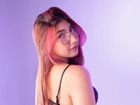 hot naked camgirl EstefaniCastillo
