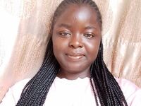 fingering girl cam picture EstherWilliam