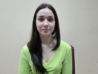 nude webcamgirl pic EusebiaVien