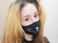 nude webcamgirl pic EvaClifford