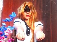 webcam show EvaGracie