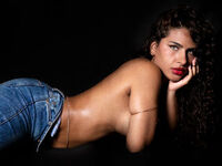 sexcam photo EvaHuxley