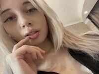 girl camsex EvaMillie