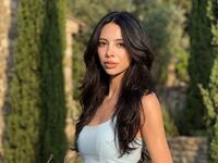 naked webcam girl video EvaMorissy