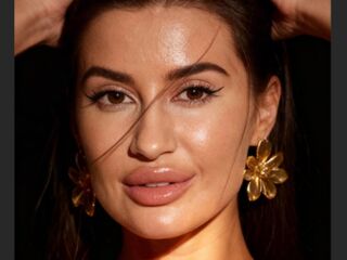 hot cam girl fingering EvaNever