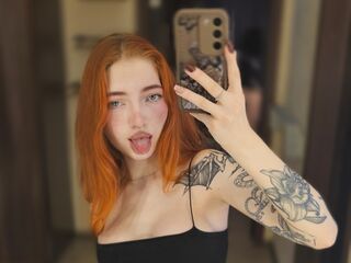 camgirl live porn webcam EvaOrange