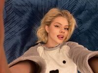 naughty chatroom EvaSelenna