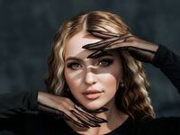 fingering cam girl video EvaVibe