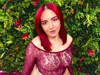 beautiful cam girl EvaWeir