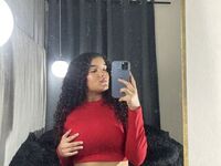 hot chatroom EvansHarding