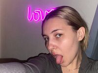 cam slut EvelInDreamer