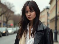 nude webcamgirl photo EvelinStower