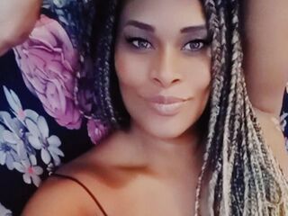 webcamgirl chat EvelyneFernanda