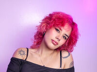 hot cam slut EverlinHale