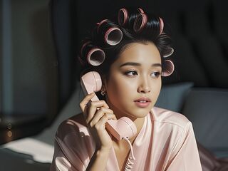 camgirl live porn EvitaSevallian