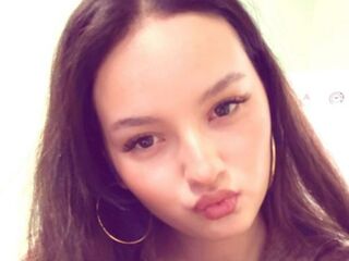 fingering girl FatimahAmargo