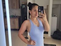 hot sex web cam FiorelaCute