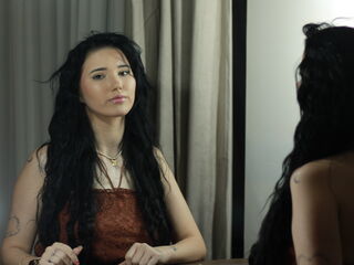 cam girl showing pussy FleurDivine