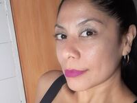 camslut masturbating FlorBlack