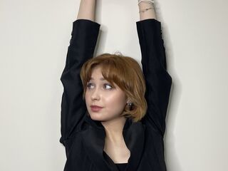 cam girl live webcam FloraHamp