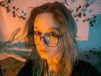 girl sex cam FloraMuse