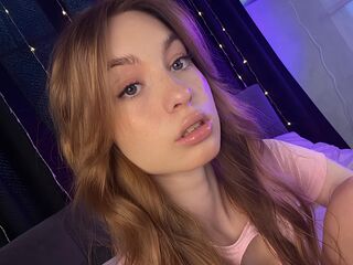 masturbating camgirl FlorenceBowring