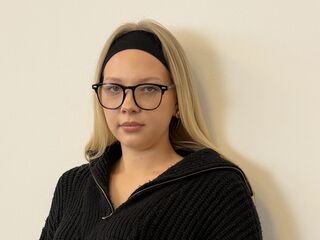 jasmin cam slut FrancesVirunes
