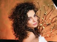 sexy webcamgirl pic FrancescaBianchy