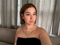 free live camsex FrankieGarner