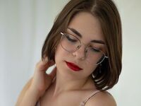 beautiful webcamgirl FredericaClive