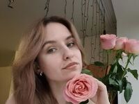 webcam babe FredericaEvering