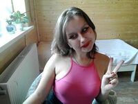 naughty cam girl masturbating GabrielleFleur