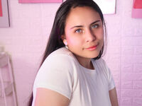 naked cam live GabyTorner