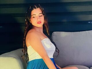 webcamgirl video chat GeorgiaCandi