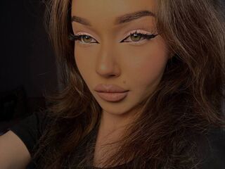 hot girl live web cam GhislainePerot