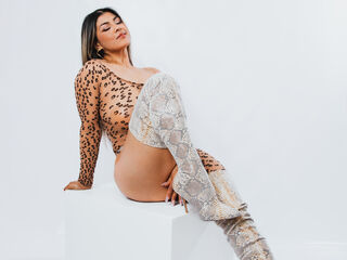 webcam live show GiaMartineli