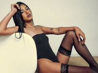 fingering girl cam GigiMonru