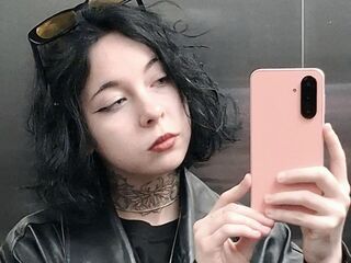 naked cam girl GildaHudok