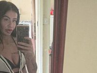 girl nude GinaBlaze