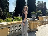 hot sex cam GloriaBrook