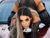 free live camsex GoldyDevine