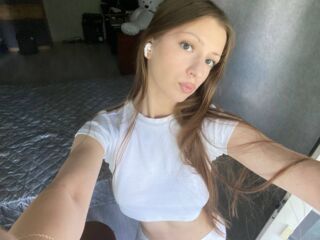 naked webcamgirl video GriselBucaram