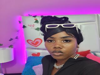 adult live web cam HaddyleyMonroe