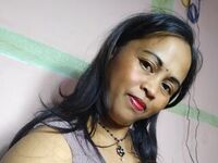 camgirl playing with sex toy HaingoTsinjo
