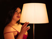 free live camsex HanahMiler