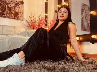 fingering camgirl picture HannaFox