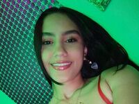 fingering webcamgirl picture HannahHerrera