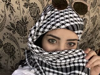free jasmin webcam HavannaArab