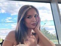 live show HayleyRinebold
