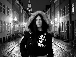 sexy camgirl picture HazelHayese